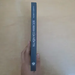 Sức mạnh của niềm tin 937008