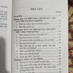 Thế giới cảm xúc của trẻ thơ  702825