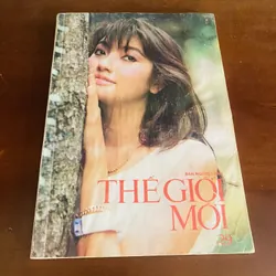 Tạp chí Thế giới mới 