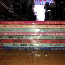 Mật ngọt tình yêu  779712