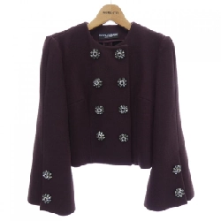 Dolce & Gabbana DOLCE&GABBANA F280CT GDA35 Áo khoác - Hàng hiệu Authentic