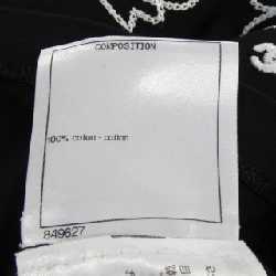 Áo thun CHANEL P72139K10336 - Hàng hiệu Authentic 775084