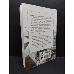 Phố phường Hà nội xưa Hoàng Đạo Thúy mới 90% bẩn nhẹ 2020 HCM.ASB0910 917253