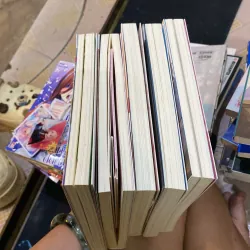 Cô nàng Shimotsuki trót phải lòng nhân vật nền 1023021