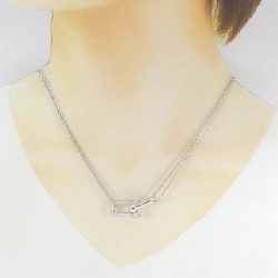 Dây chuyền Tiffany Link 0.74CT - Hàng hiệu Chính hãng 842754