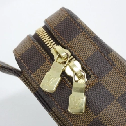 Túi đeo vai Louis Vuitton Damier Geronimos N51994 610620