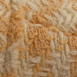 【Mã giảm giá】Áo khoác không cổ CHANEL 643400