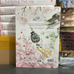 (Đam mỹ) - Chiết chi - Khốn Ỷ Nguy Lâu 699293