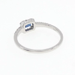 Nhẫn Sapphire 0.27CT - Hàng hiệu Chính hãng 860348