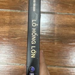 Lỗ Hổng Lớn (7) 527493