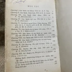 Cẩm nang tra cứu và sơ cứu của thầy thuốc - dịch từ tiếng Nga 937442