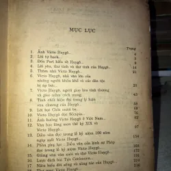 Đến Paris gặp Victor Huygo - Hoàng Nhân 994506