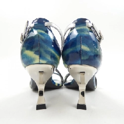 Giày sandal ROGER VIVIER - Hàng hiệu Authentic 830432