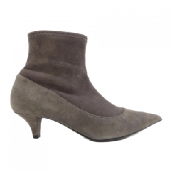 【Mã giảm giá】Giày boot Sergio Rossi