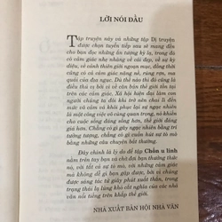 Chốn u linh - Truyện ngắn quái dị chọn lọc (7) 524766