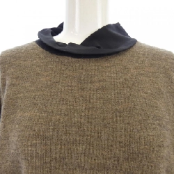 【Khuyến mãi】Celine CELINE Áo len 636455