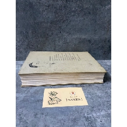 Văn Thơ ba miền- Nguyễn Thanh Nhã (bìa cứng,mới 80%) 787922