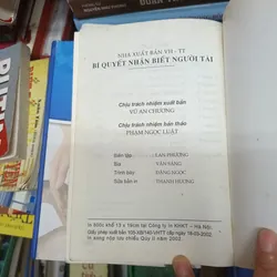 Bí Quyết Nhận Biết Người Tài- Long Tử Dân 631688