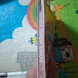 Bông Hồng Vàng 976118