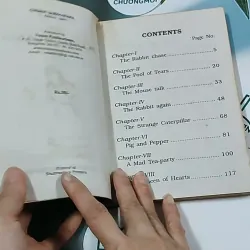 Alice in Wonderland - Lewis Carroll 634480