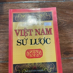 Việt Nam Sử Lược 