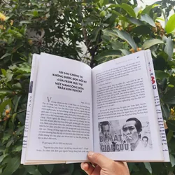 Kể Chuyện Cụm Tình Báo H.63 Anh Hùng -Có chữ ký Bác Nguyễn Quang Chánh  728570