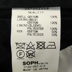 UNIFORM EXPERIMENT Áo khoác - Hàng hiệu Authentic 895579