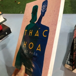 THÁC HOA - Đỗ Phấn  461807