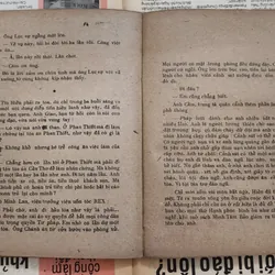 Tiểu thuyết TRONG VÙNG RÊU IM LẶNG - Võ Hồng 726771