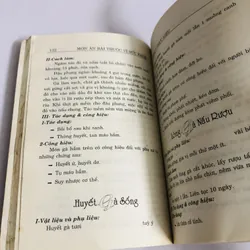 MÓN ĂN BÀI THUỐC VÌ SỨC KHỎE ( Lương Y ĐINH Công Bảy)  693725