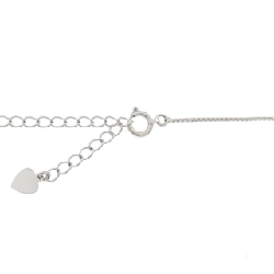 Dây chuyền kim cương PT900/PT850 1.00CT - Hàng hiệu Chính hãng 858822