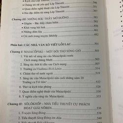 Tinh Hoa Văn Học Nga - Khám Phá và Thưởng Thức 538000