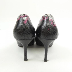 Giày cao gót GIUSEPPE ZANOTTI - Hàng hiệu Authentic 830384