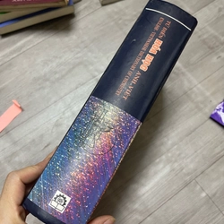 Từ điển Hóa Học Anh việt (rìa có bị dơ) 335245