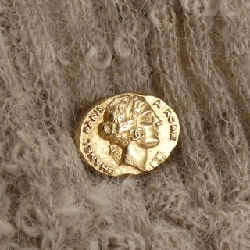 CHANEL P54426K07088 16A Đầm - Hàng hiệu Chính hãng 811501