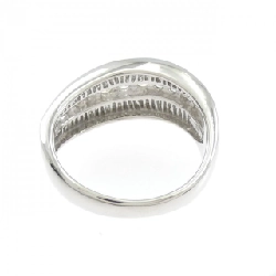 Nhẫn kim cương PT900 1.00CT - Hàng hiệu Authentic 850606