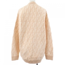 FENDI FZC954 ALAP Áo khoác - Hàng hiệu Chính hãng 817352