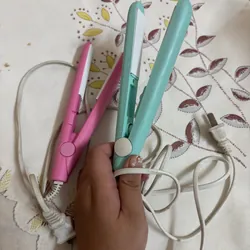 Combo 2 máy : duỗi tóc + dập xù  570861