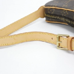 Túi xách vai Louis Vuitton Monogram Pochette Croissant M51510 - Hàng hiệu Chính hãng 802973