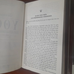 Tự truyện của một Yogi, tác phẩm tâm linh bậc nhất thế kỷ 20 195756