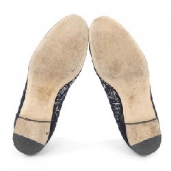 Giày bệt MANOLO BLAHNIK - Hàng hiệu Authentic 829187