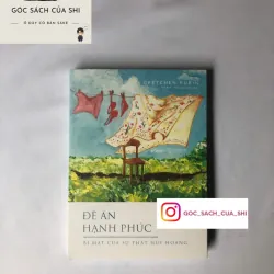 Đề Án Hạnh Phúc - Gretchen Rubin