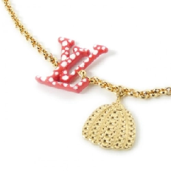 Louis Vuitton (LV X YK) Vòng tay LV Iconic Infinity Dot M0970A 623364