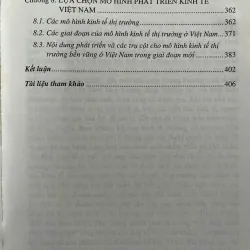 KINH TẾ VIỆT NAM 30 NĂM CHUYỂN ĐỔI 702617