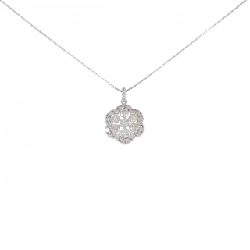 PT Dây chuyền kim cương 0.70CT - Hàng hiệu Authentic