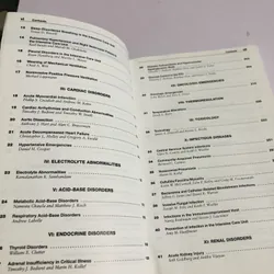 📚 THE WASHINGTON MANUAL OF CRITICAL CARE 593717