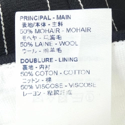 Quần ống suông kẻ sọc LOUIS VUITTON FJPO89ZCG - Hàng hiệu Chính hãng 820456