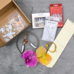 Set Phụ Kiện 9 món
