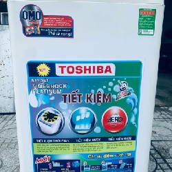 Thanh lí máy giặt toshiba 8kg2 21802