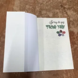 SỔ TAY ĐÁ QUÝ PHONG THUỶ - Đ.Đ THÍCH MINH NGHIÊM 777348